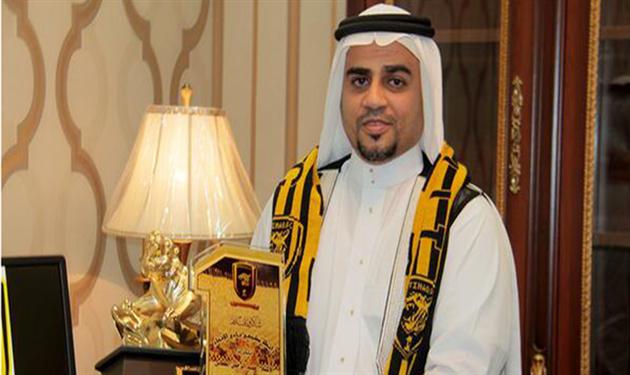 عبدالرحمن العطاس